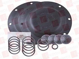 Сборка для машины Артикул 637140-22 от производителя INGERSOLL RAND