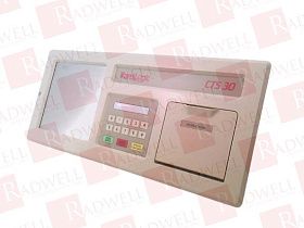 Клавиатура Артикул 056-4652-01 от производителя TRANSLOGIC