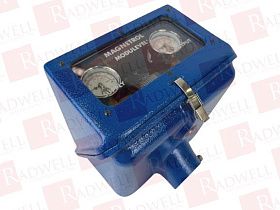 Контроль уровня Артикул P65-5C7A-PEA от производителя MAGNETROL