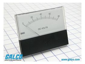 Crompton Instruments 364-01VA-PDPD