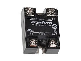 Crydom D2410PG