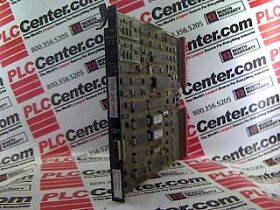 Плата ПК Плата ПЛК / дополнения к  плататам Артикул 8263-4150 от производителя CONVERTEAM