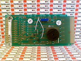 Плата ПК Плата ПЛК / дополнения к  плататам Артикул 090-0044-3-01 от производителя AMETEK