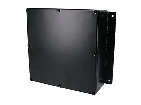 Bud Industries CU-4478-B