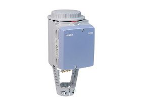 Siemens Building Technologies SKD62UA