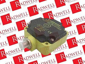 Бесконтактный выключатель Артикул BI40-CP80-VP4X2 от производителя TURCK