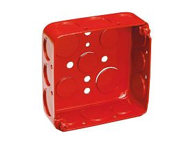 Crouse Hinds TP414RED