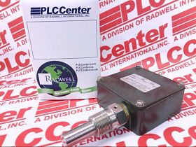 Регулятор температуры UNITED ELECTRIC 100-C11, 0-160°F, 15A