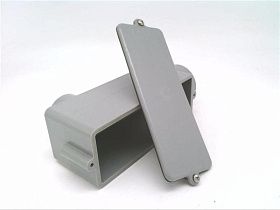 Корпус кабелепровода CARLON E986J тип LB, 2 дюйма