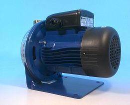 Насос центробежный Lowara CEA70/5/A-V, 0.55 кВт, 30-80 л/мин