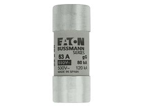 Bussmann C22G63