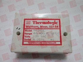 Переключатель температуры Артикул AA3401-J от производителя THERMALOGIC