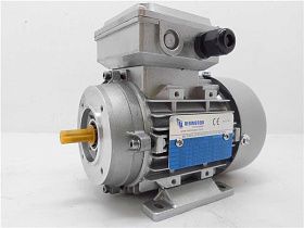 MR56A000256B4 Двигатель от NERI MOTORI