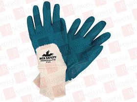 Перчатки Артикул 9780S от производителя MCR SAFETY