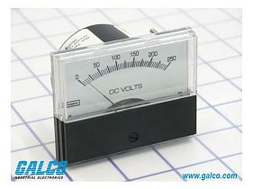 Crompton Instruments 362-01VA-RSRS