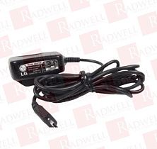 Источник питания переменного тока Артикул STA-P51WR от производителя LG ELECTRONICS