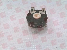 Резистор  Артикул PT15LD10K от производителя AMPHENOL