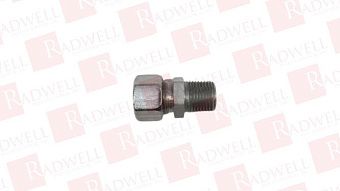 Фитинг для гидравлики Артикул GE15L1/2NPTCF от производителя PARKER