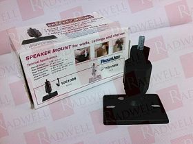 Кронштейн Артикул 105108B от производителя PANAVISE