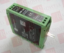Модуль / стойка ПЛК Артикул 244-124-000-021 от производителя MEGGITT ELECTRONIC COMPONENTS LTD
