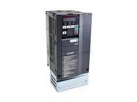 Mitsubishi Electric Automation FR-A840-00083-1-N6