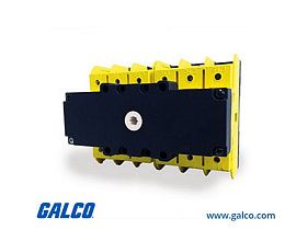 ASI-Automation Systems Interconnect SQN125006B