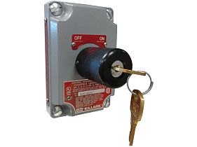 Killark XCS-0K2L3F22D