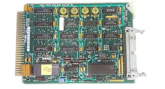 E19751-1 Плата ПК Плата ПЛК / дополнения к  плататам от GOSS