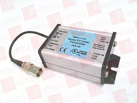 Расширитель связи Артикул ET1243C от производителя NITEK