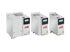 ABB ACS380-040C-050A-4+K495