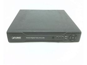 Аудиовизуальный продукт HDVR-430 от PLANET TECHNOLOGY CORPORATION