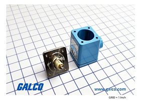 Warrick a Brand of Gems Sensors 3E1C