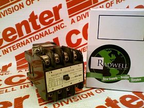 Пускатель Артикул CLK-20U-P3-110V от производителя TOGAMI ELECTRIC MFG