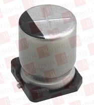 Конденсатор Артикул EDH108M050A9TAA от производителя