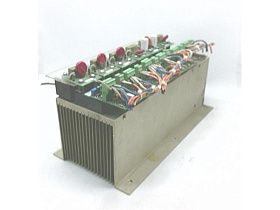 1600-PM6-01RH Цепь управления мощности триодного тиристора от CONTROL CONCEPTS