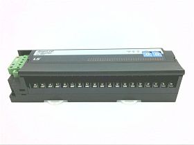 Модуль расширения DeviceNet GDL-TR4A1, 32 транзисторных выхода, 0.5А, LS ELECTRIC