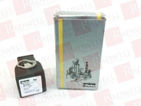 Обмотка клапана Артикул DFPH05 от производителя PARKER