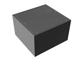 Hammond Manufacturing RM3U0808VBK