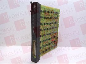 Модуль / стойка ПЛК Артикул 8163-4001 от производителя CONVERTEAM