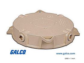 Hazlux, a T & B Brand VC3