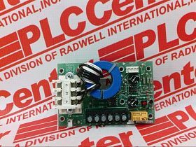 46S-02493-0010 Плата ПК Плата ПЛК / дополнения к  плататам от LOUIS ALLIS