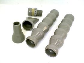 Комплект шлангов одноточечный EXAIR 5901