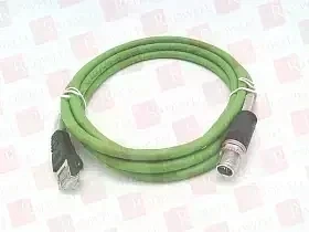 Комплект кабелей / шнуров QD Артикул 79-9723-020-08 от производителя BINDER