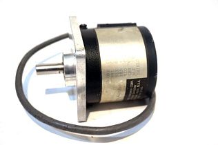 Энкодер поворотный 25-F021-B16-500 DYNAMICS RESEARCH, 500 PPR, 5В