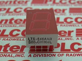 LTS-546AHR Индикатор/дисплей от LITE ON