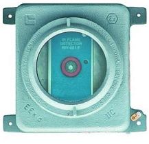 RIV-601P/FA Аксессуар для обеспечения безопасности пламени от CONTROL LOGIC SRL