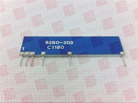 Интегральная микросхема Артикул EV6280203 от производителя MEGGER