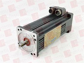 Серводвигатель Артикул B-204-A-21 от производителя KOLLMORGEN