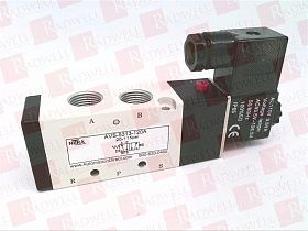 Электромагнитный клапан  Артикул AVS-5313-120A от производителя AUTOMATION DIRECT