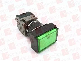 Кнопка Артикул AH165-TLG11E2 от производителя FUJI ELECTRIC